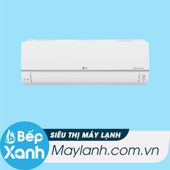 Máy lạnh LG 1 chiều Inverter V13ENS