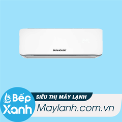 Máy lạnh Sunhouse 2 HP SHR-AW18C310