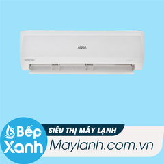 Máy lạnh AQUA Inverter 2.5 HP AQA-KCRV24WNZ