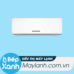 Máy lạnh Sunhouse 1 HP SHR-AW09C310