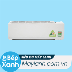 Máy lạnh Daikin Inverter 1 HP FTKC25UAVMV