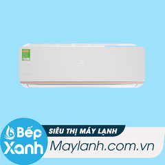 Điều Hòa Electrolux ESV09CRR-C2