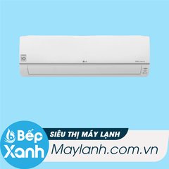 Máy lạnh LG 1 chiều Inverter V10API