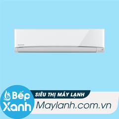 Điều hòa Panasonic 2 chiều Inverter 2 HP CU/CS-YZ18UKH-8