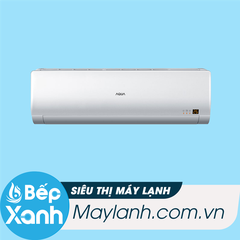 Máy lạnh AQUA Inverter 1 HP AQA-KCRV10WNH