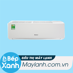 Máy lạnh Gree 1 HP GWC09IB-K3N9B2I