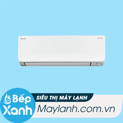 Máy lạnh Daikin Inverter 3 HP FTKM71SVMV