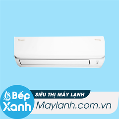 Máy lạnh Daikin 1 chiều Inverter FTKA25VMVMV