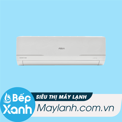 Máy lạnh AQUA Inverter 2 HP AQA-KCRV18WNM