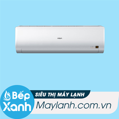 Máy lạnh AQUA Inverter 1.5 HP AQA-KCRV12WNH