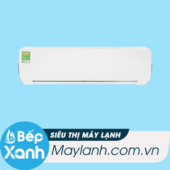 Máy lạnh Gree Inverter 1.5 HP GWC12FB-K6D9A1W