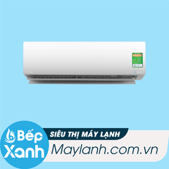 Máy lạnh Toshiba Inverter 1.5 HP RAS-H13G2KCVP-V