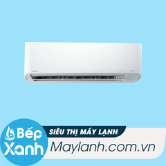 Máy lạnh Toshiba Inverter 1.5 HP RAS-H13L3KCVG-V