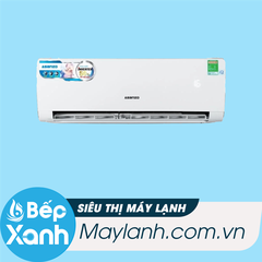 Máy lạnh Asanzo Wifi Inverter 1.5 HP K12N66