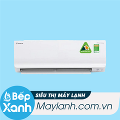 Máy lạnh Daikin Inverter 1 HP FTKA25UAVMV