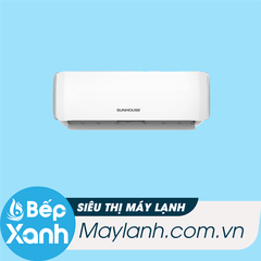 Máy lạnh Sunhouse 1.5 HP SHR-AW12C320