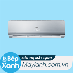 Máy lạnh AQUA Frost Cool 1 HP AQA-KCRV9N