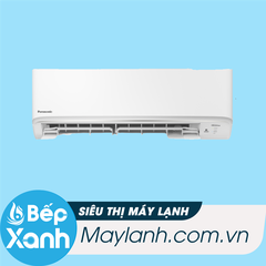 Máy lạnh Panasonic Inverter 1.5 HP CU/CS-XPU12WKH-8