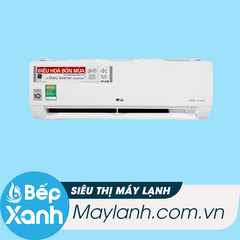 Máy lạnh LG 2 chiều Inverter B13END