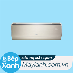 Máy lạnh Gree Inverter 1.5 HP GWC12UB-S6D9A4A