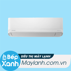 Máy lạnh Toshiba Inverter 1.0 HP RAS-H10X2KCVG-V