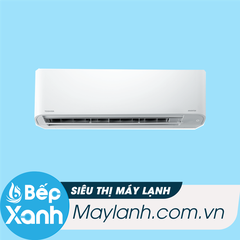 Máy lạnh Toshiba Inverter 1.5 HP RAS-H13C3KCVG-V