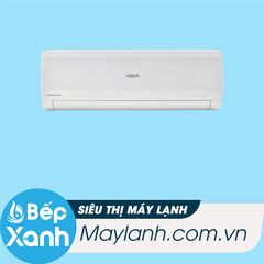 Máy lạnh AQUA Inverter 1 HP AQA-KCRV9WNZ