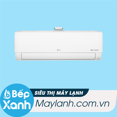 Máy lạnh LG 1 chiều Inverter V10APF