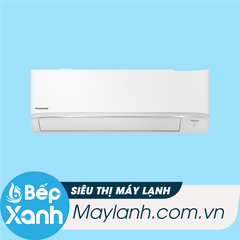 Máy lạnh Panasonic Inverter 2 HP CU/CS-PU18WKH-8M
