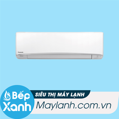 Máy Lạnh Panasonic Inverter 1.5 HP CU/CS-U12VKH-8