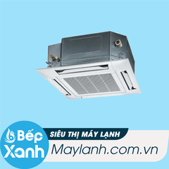 Máy lạnh Panasonic cassette CS-F43DB4E5 (3 pha) (non-inverter)