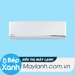 Điều hòa Panasonic 2 chiều Inverter 1.5 HP CU/CS-Z12VKH-8