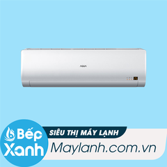 Máy lạnh AQUA Inverter 1.5 HP AQA-KCRV13WNH
