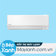 Máy Lạnh Panasonic Inverter 1 HP CU/CS-WPU9WKH-8M