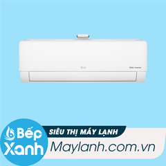Máy lạnh LG 1 chiều Inverter V13APF