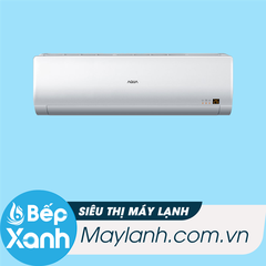 Máy lạnh AQUA Inverter 1 HP AQA-KCRV9WNH