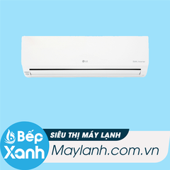 Máy lạnh LG 1 chiều Inverter V10APH