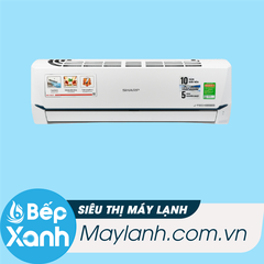 Máy lạnh Sharp 1 chiều Inverter 1 HP AH-X9XEW