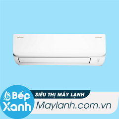 Máy lạnh Daikin 1 chiều Inverter FTKA50UAVMV