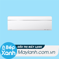 Máy lạnh Panasonic Inverter 1 HP CU/CS-VU9UKH-8