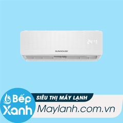 Máy lạnh Sunhouse 1 HP SHR-AW09C110