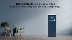 Máy lọc nước Sunhouse có tốt không?