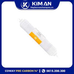 Lõi Lọc Coway Pre Carbon 14" (Model: CHP-671R)
