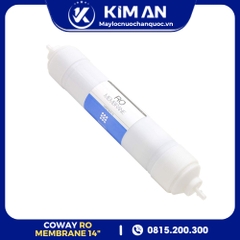 Lõi Lọc Coway RO Membrane 14" (Model: CHP-590R/671R)
