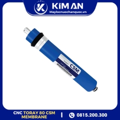 Lõi Lọc Nước CNC Toray 80 CSM MEMBRANE