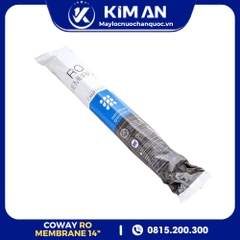 Lõi Lọc Coway RO Membrane 14" (Model: CHP-590R/671R)