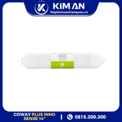 Lõi Lọc Coway Plus Inno-Sense 14" (Model: CHP-590R/671R)