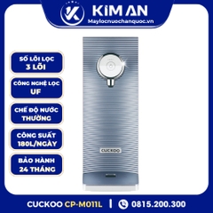 Máy Lọc Nước UF Cuckoo Để Bàn CP-M011L
