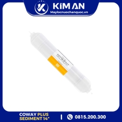 Lõi Lọc Thô Coway Plus Sediment 14" (Model: CHP-671R)