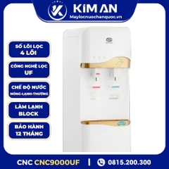Máy Lọc Nước Nóng Lạnh CNC9000UF